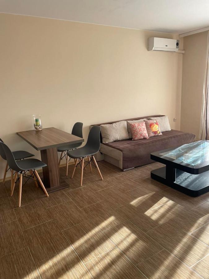 Rich-3 Sp Apartments Ravda Extérieur photo