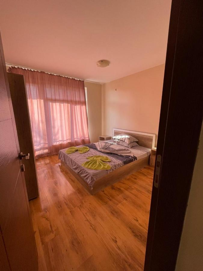 Rich-3 Sp Apartments Ravda Extérieur photo